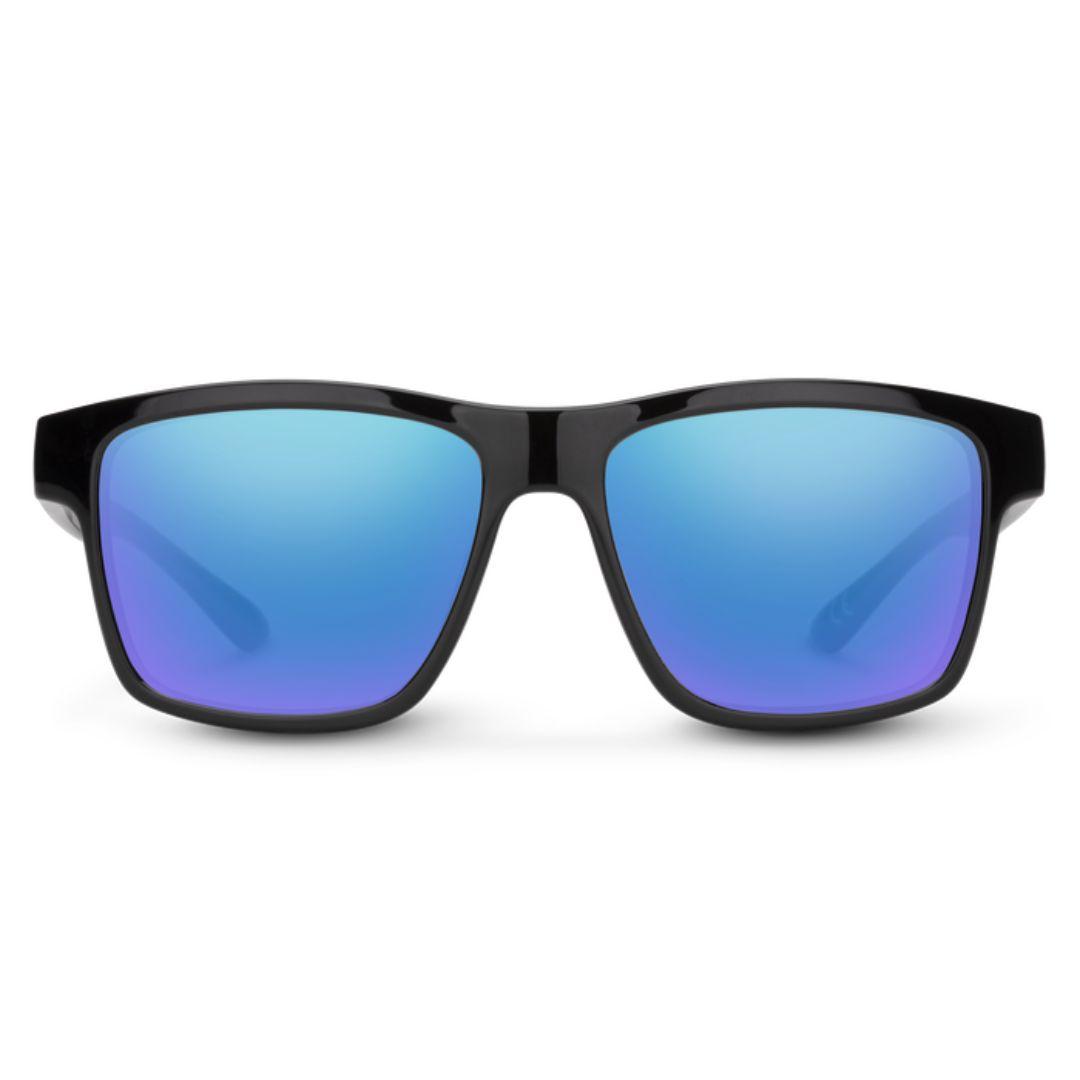 Suncloud A-Team Polarized Sunglasses